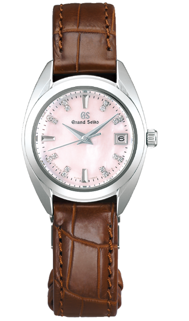 Grand Seiko Elegance Replica Watch STGF371